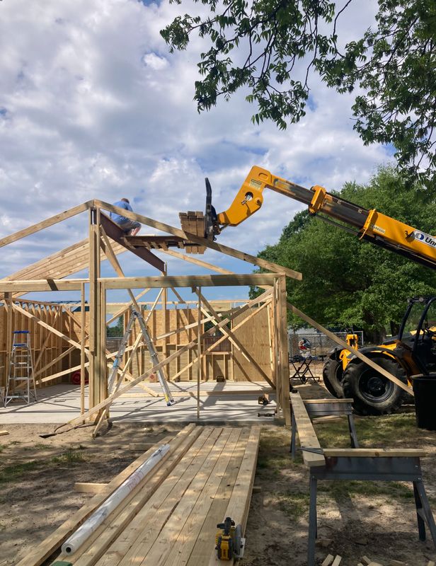 Commercial Construction