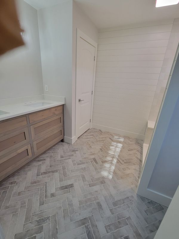 Flooring
