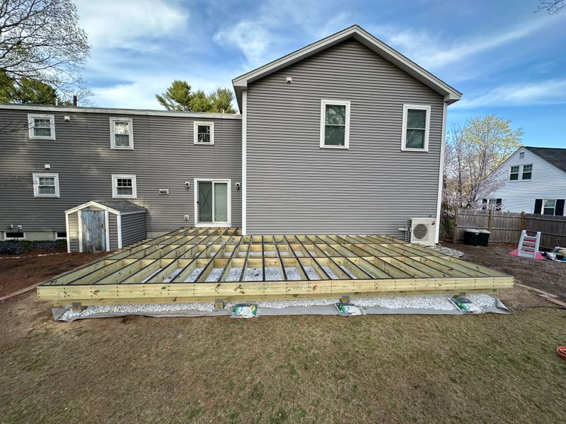 Home Additions