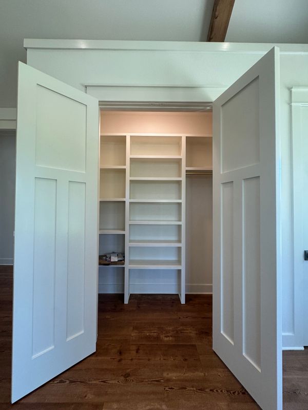 New Construction: Woodlock