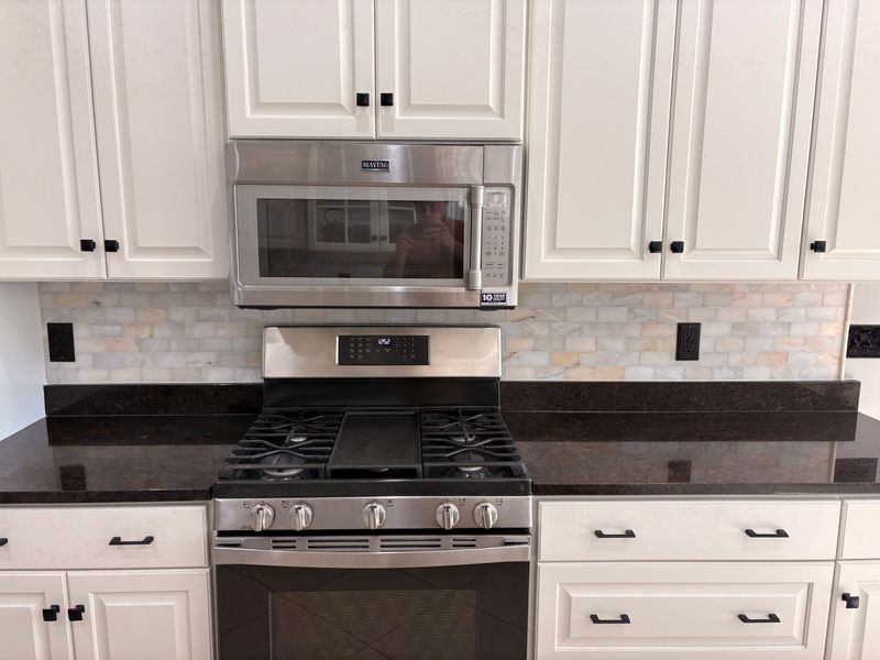 Kitchen Renovations