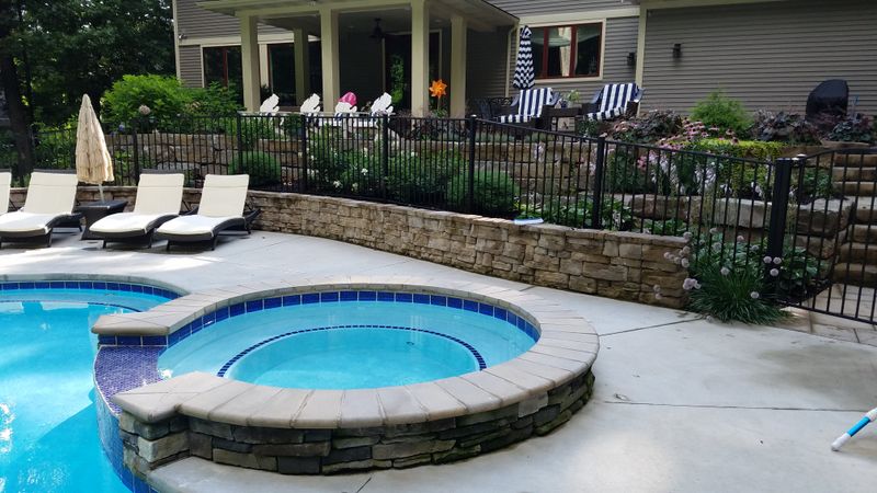 Hardscaping Gallery