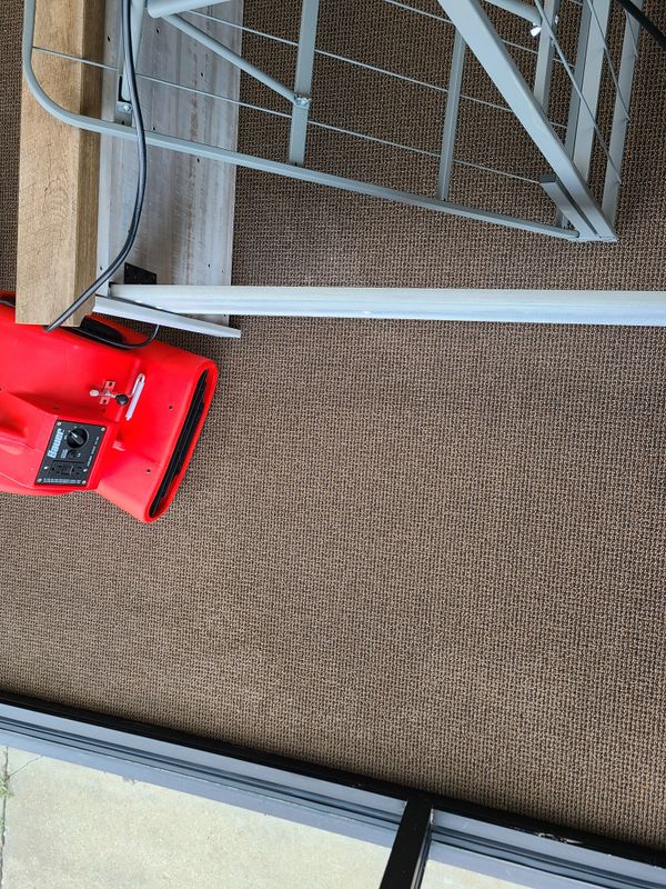 Commercial Cleaning gallery