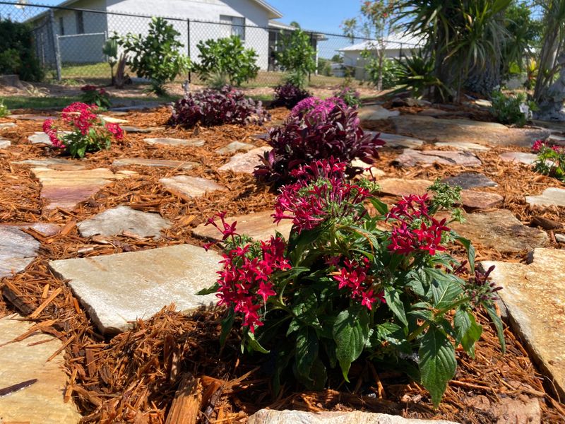 Landscaping