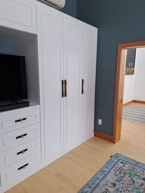 Interior Renovations