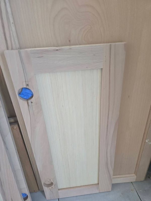 Carpentry
