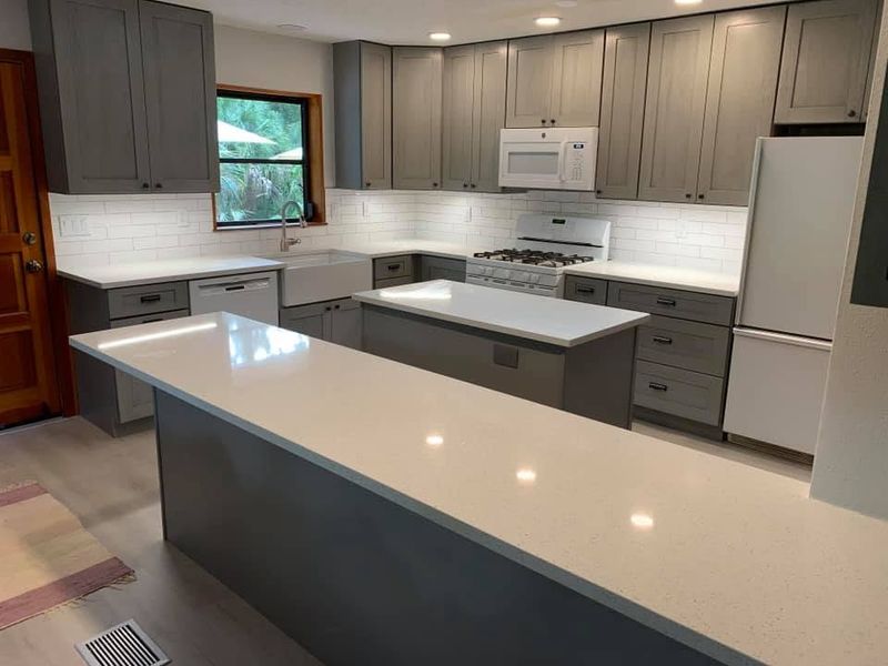 Kitchen Renovation