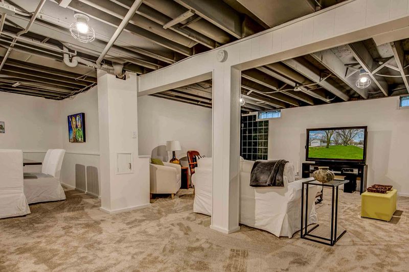 Basement Buildouts