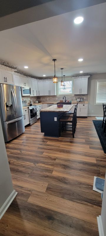 Flooring