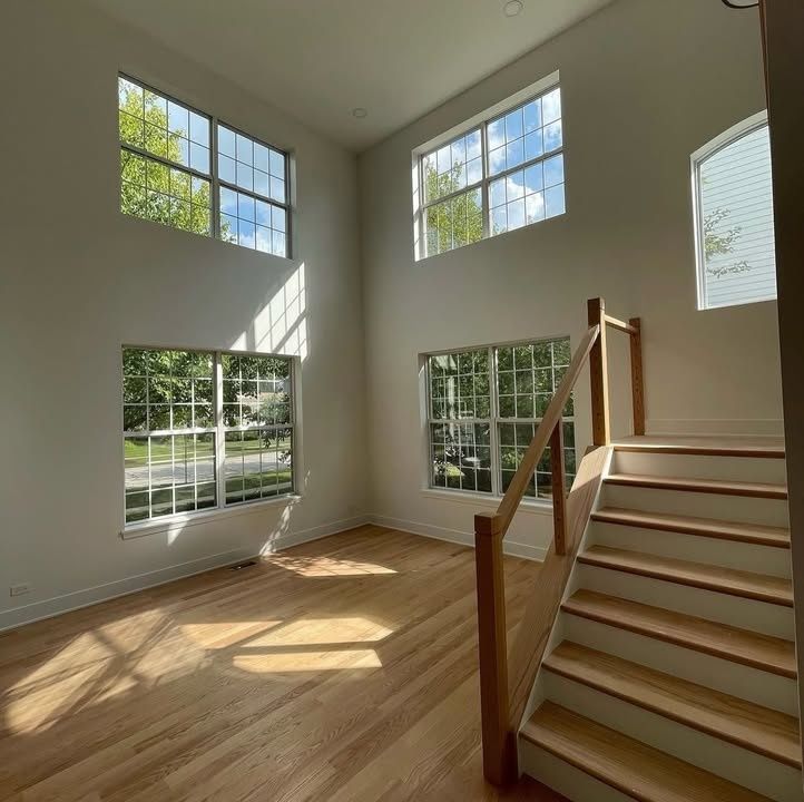 Interior Painting