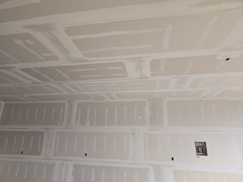 Custom Drywall Work