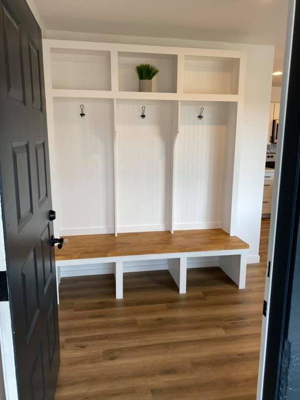 Flooring