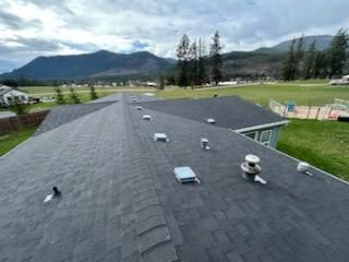 Raising the Roof: J&S Development's Mountain-View Home Transformation