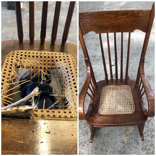 Furniture Repair