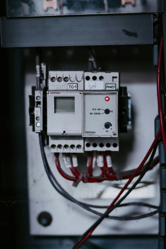 Electrical Installations