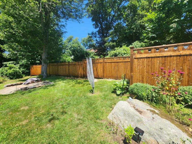 Fence
