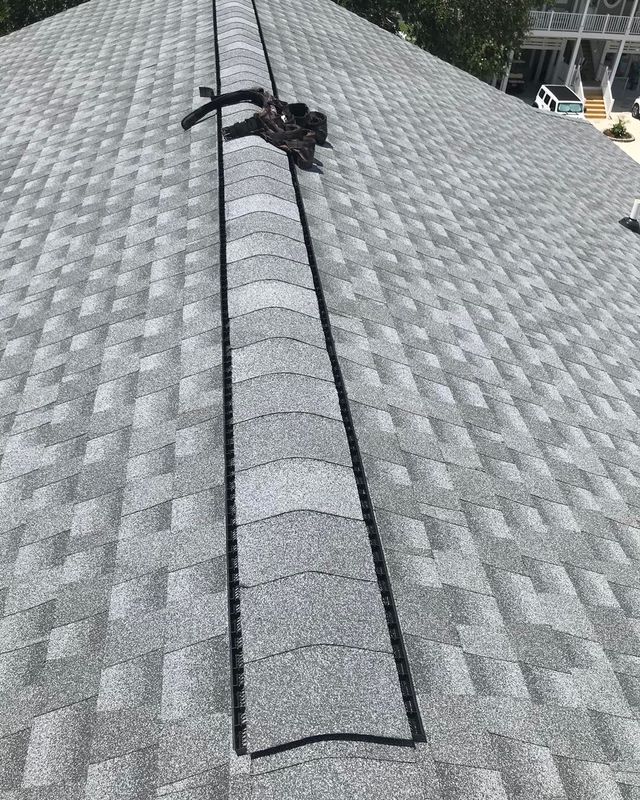 Roofing Replacement