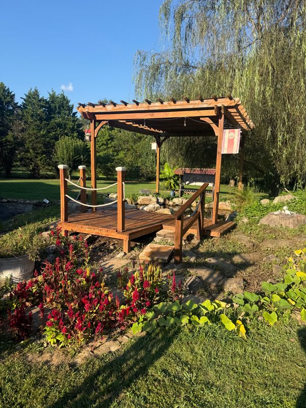 Landscape Design