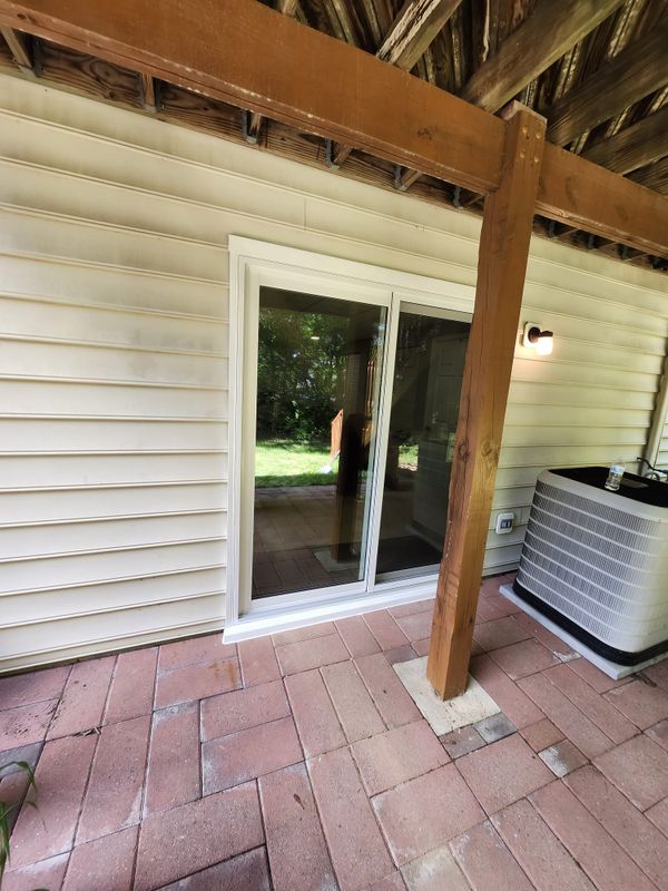 Door Replacement And Install