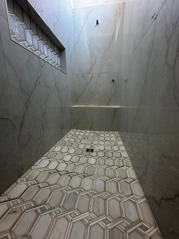 Ceramic Tile