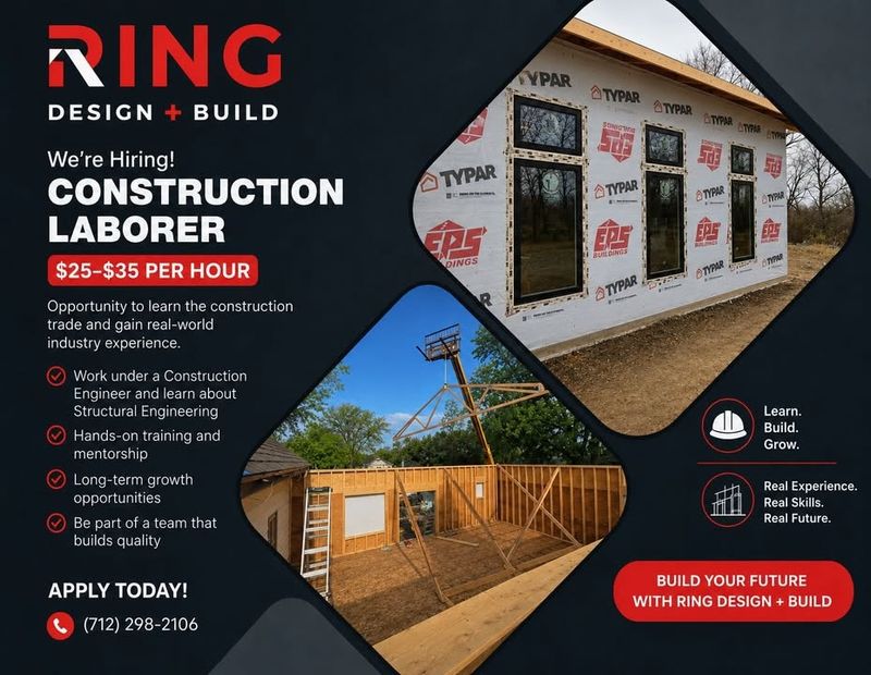 Custom Home Building