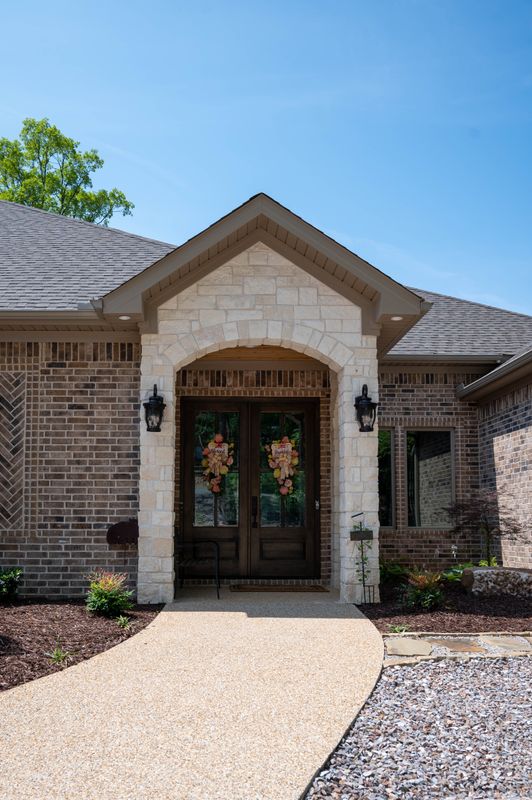 Natural Stone