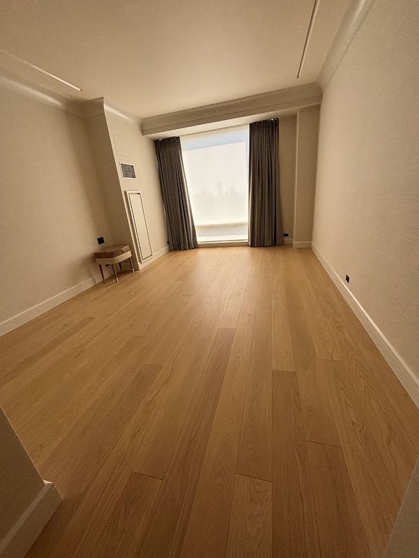 Residential Cleaning