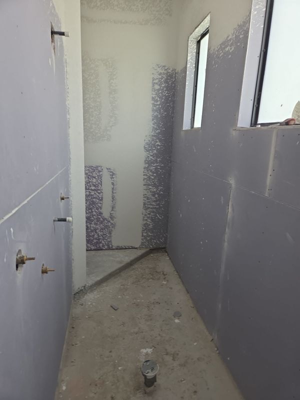 Bathroom Renovation