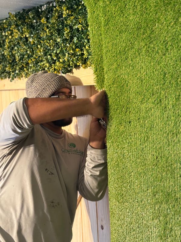 Lawn Care