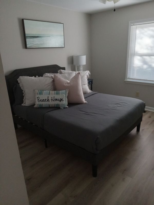 Airbnb/Short Terms 