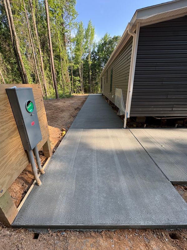 Outdoor Projects