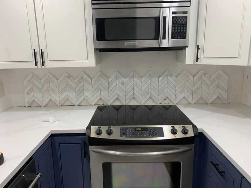 Remodeling