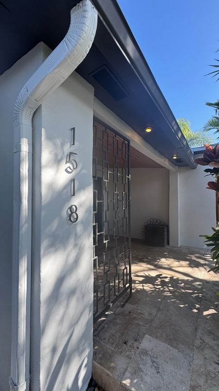 Exterior Painting gallery
