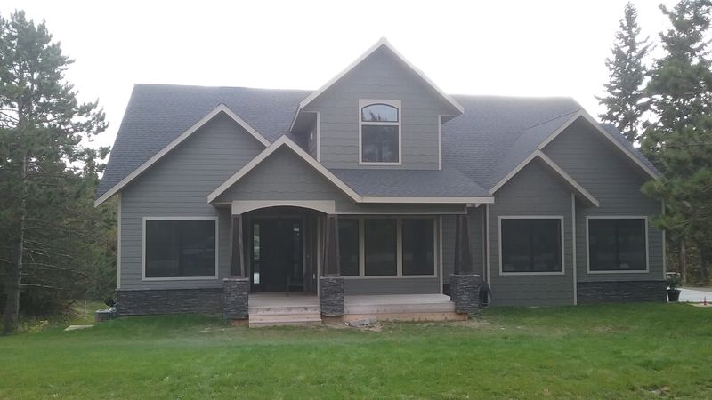 Exterior Projects