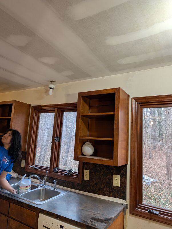 Drywall and Plastering