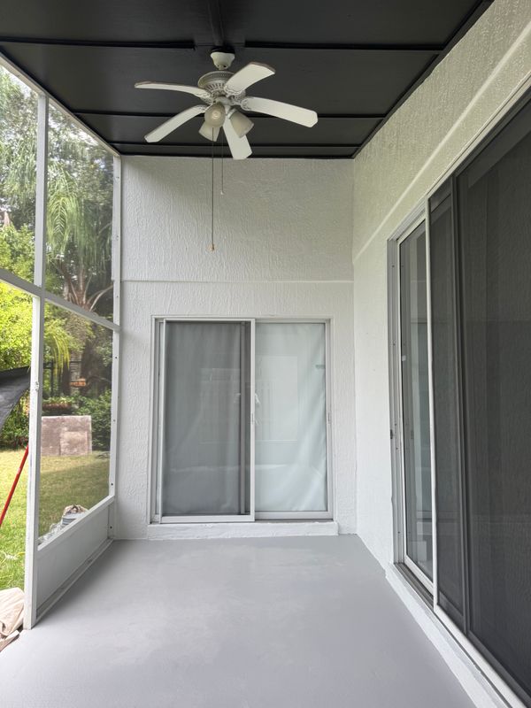 Exterior Painting