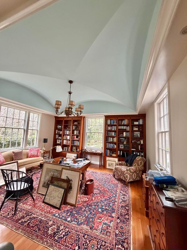 Interior Painting