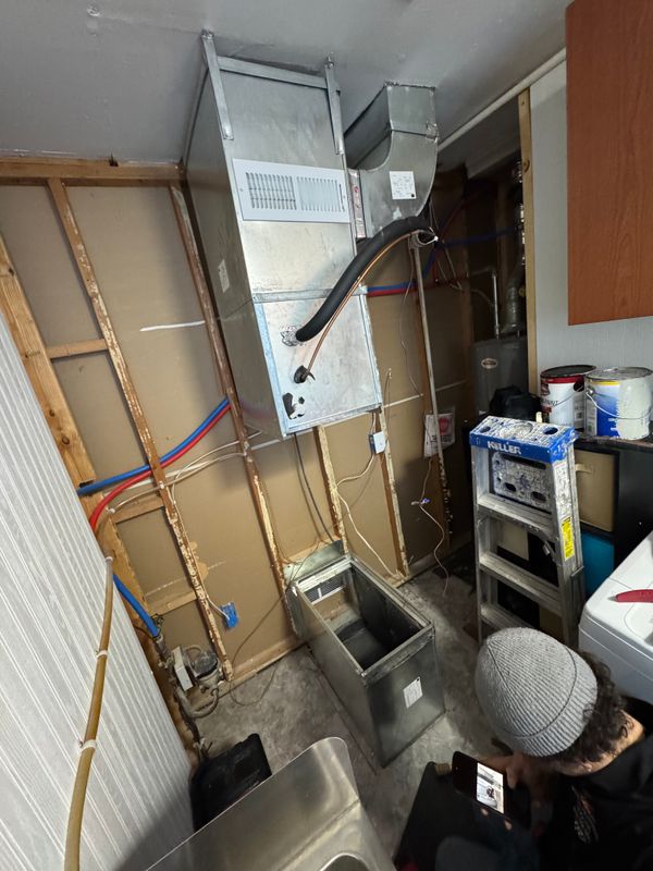Furnace Tune Up