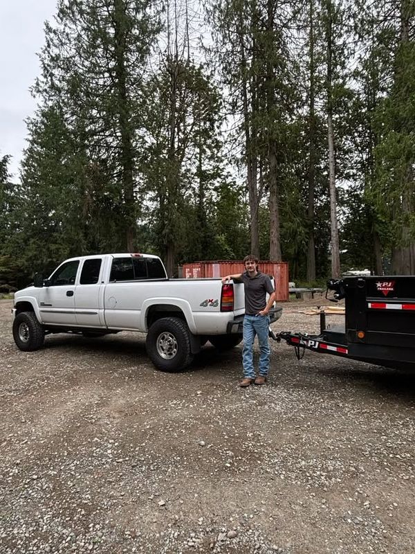 Grading and Earth Moving