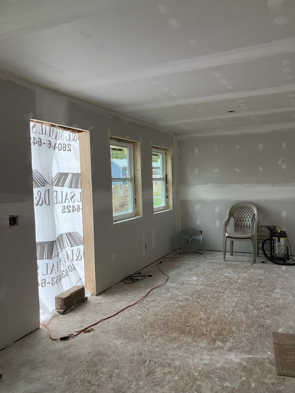 Carpentry