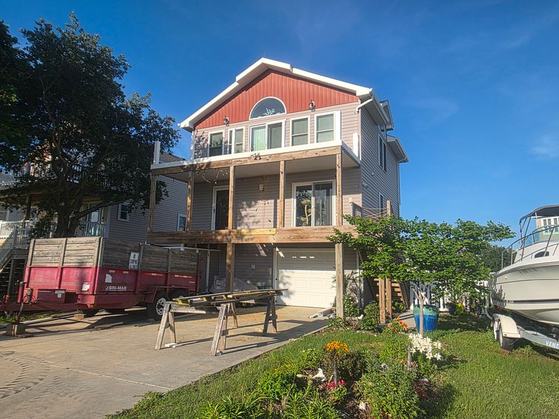 Custom Home Construction