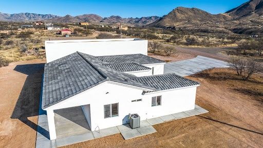 Custom Home Construction