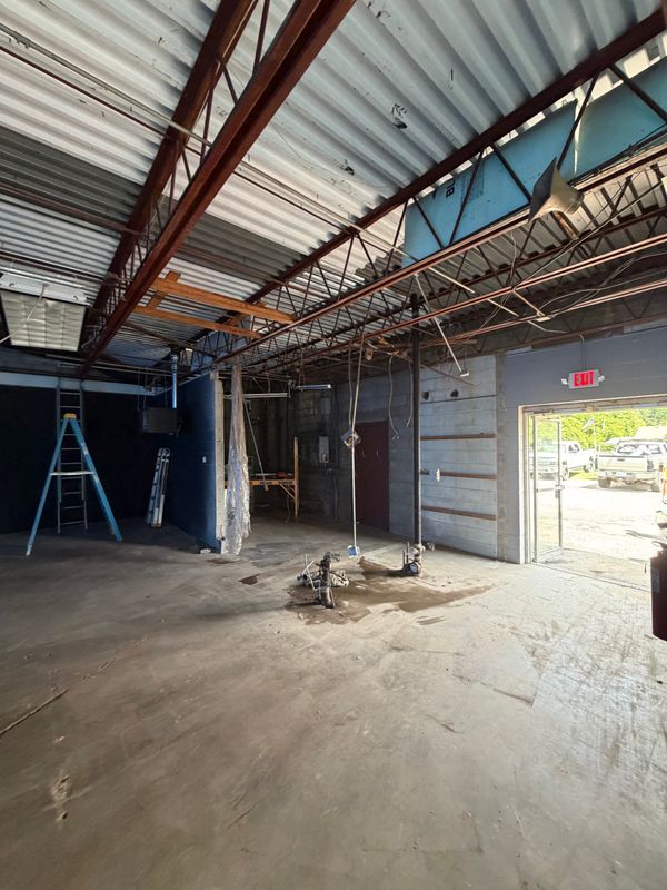Demolition Projects