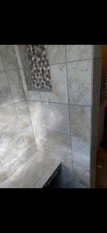 Interior Renovations