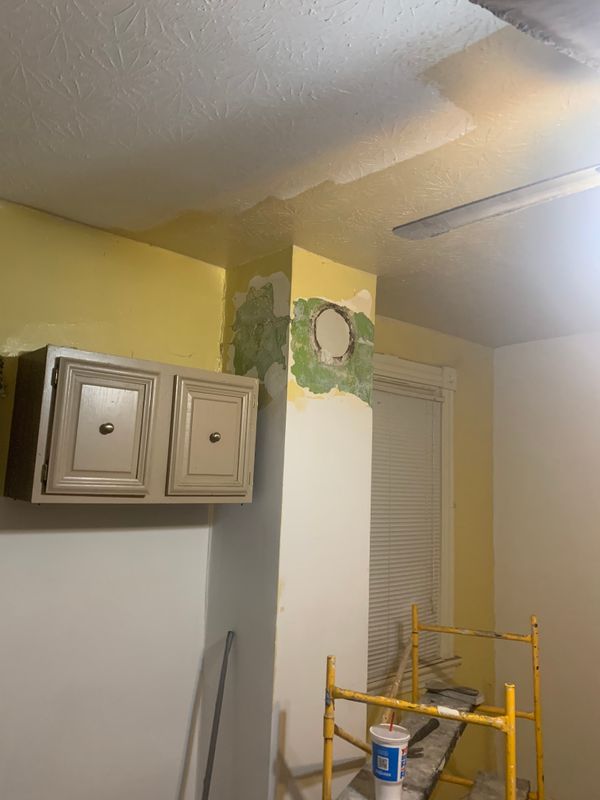 Total home remodels 
