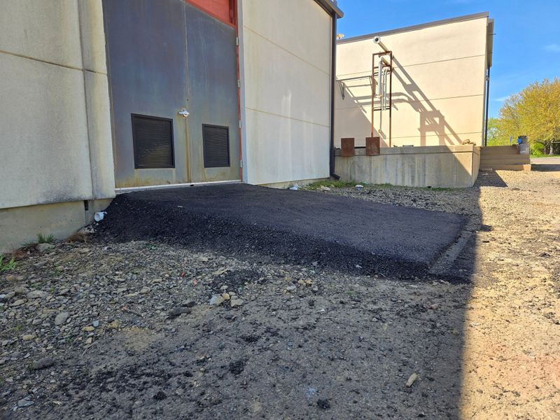 Site Grading and Leveling