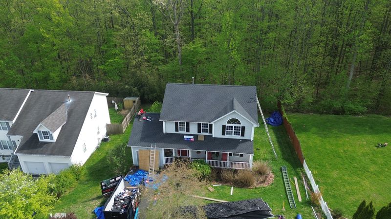 Roofing