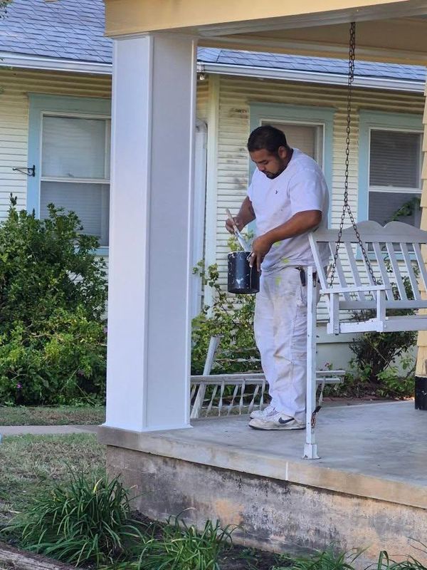 Exterior Painting