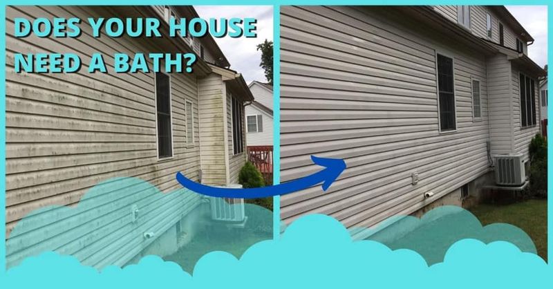 Power Washing
