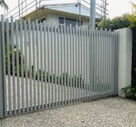 Fences
